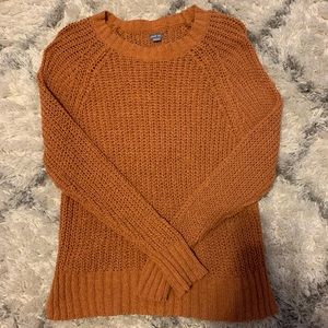Aerie sweater